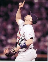Albert Pujols Signed Autographed Glossy 8x10 Photo - St. Louis Cardinals - £119.61 GBP