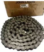 John Deere AN152109 Roller Chain Drive Link - 128" 6000 - Hi-Cycle Sprayer - $320.00