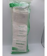 Windsor Sensor Versamatic Plus Vacuum Bags GK-5300 by Green Klean 10 BAGS - $23.23 CAD