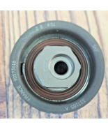 GM 90573616 2003-2004 Cadillac CTS 3.4L V6 Timing Belt Idler Bearing Ass... - €22,53 EUR