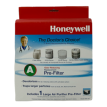 HONEYWELL Filter A, Air Purifier Pre-Filter Model HRF-AP1 New - $16.83