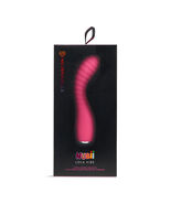 Lola Nubii Flexible Warming Vibe Pink - €48,72 EUR