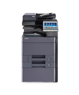 Kyocera TASKalfa 5052ci A3 Laser Color Copier Printer Scan Fax CopyStar ... - £3,425.77 GBP
