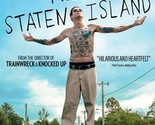 The King of Staten Island DVD | Pete Davidson | Region 4 &amp; 2 - $11.73