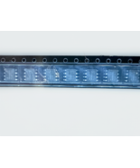 25Pcs MC34063A UTC Step Up/Down Inverting Converter 3-40V 1.5A SOP-8 - $8.48 CAD