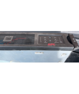 apc smart-ups 3000va SUA3000RM2U with rack mount no batteries - $7,454.55 MXN