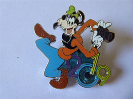 Disney Trading Pins 136180     Mickey Mouse &amp; Friends Booster 2019 - Goofy - $9.50