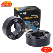 3&quot; Front Leveling Kits For Silverado 1500 2WD/4WD 2007-2019 Sierra 2WD/4WD 2007 - £58.95 GBP