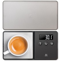 A 750 X 0 Point 1 Gram Precision Pocket Scale For Measuring Medicine, Le... - $33.92