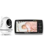 Tweetycam Baby Monitor with Camera - £356.36 GBP