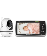 Tweetycam Baby Monitor with Camera - $8,520.77 MXN