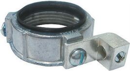Gampak Insulated Metallic Grounding Bushing Threaded 1-1/4 &quot; Ul/Csa Bag - $26.55 CAD