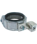 Gampak Insulated Metallic Grounding Bushing Threaded 1-1/4 &quot; Ul/Csa Bag - €16,29 EUR