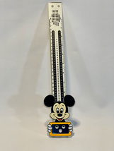 Vintage Mickey Mouse &quot;Mickey Math&quot; Slide Ruler - £9.38 GBP