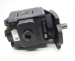 GENUINE Parker 3089110272 PGP Series Hydraulic Roller Bearing Gear Pump ... - $742.98