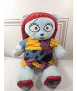 Build A Bear Sally The Nightmare Before Christmas With Outfit dress plus... - $566.74 MXN