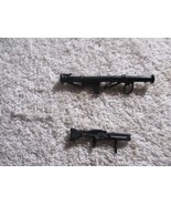 Hasbro GI Joe 1982 Toy Gun Accessories, 1 broke - $337.11 MXN