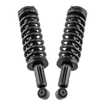 2 Front Strut w/Spring for 1996-2002 Toyota 4Runner 4WD 171351L, 171351R - £121.95 GBP