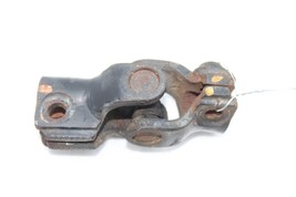 03-06 INFINITI G35 SEDAN STEERING SHAFT LOWER COUPLER JOINT LINK E5334 image 10