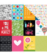 Oh My Stars Double sided Cardstock - $1,312.58 MXN