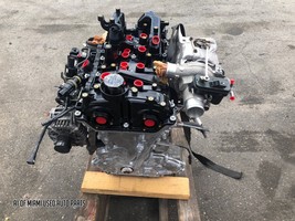 2018-2023 Jeep Wrangler JL 2.0L Turbo Engine Motor 12V - $2,970.00