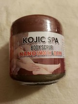D-ne Nano smooth and clean kojic spa salt scrub with Tamarind and honey ... - $35.00