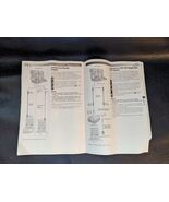 Manuale Di Servizio Istruzioni Videocamera Digitale Camcorder GR-DVF11 G... - $269.66 MXN Manuale Di Servizio Istruzioni Videocamera Digitale Camcorder GR-DVF11 G... - $269.66 MXN