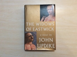 The Widows Of Eastwick By John Updike - A Novel - Hardcover - First Edition - £32.03 GBP