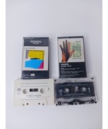Genesis- Invisible Touch ABACAB Cassette Tape - $154.95 MXN