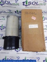 Cooper AZA337 Air Filter-Outer U11R15 - £26.03 GBP