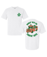 PATRICKS DAY THE FOOKIN' BOYS T-SHIRT - £14.38 GBP - £22.38 GBP