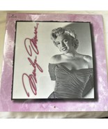 MARILYN MONROE 1998 Wall Calendar Hallmark Collector&#39;s Item New In Wrap - $11.88