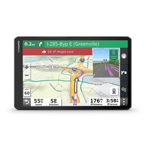 Garmin dezl OTR1000, 10-inch GPS Truck Navigator, Easy-to-read Touchscreen Displ - £863.00 GBP