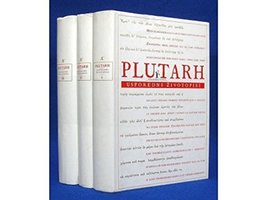 Usporedni Zivotopisi 1-3 [Hardcover] Plutarh - £149.56 GBP