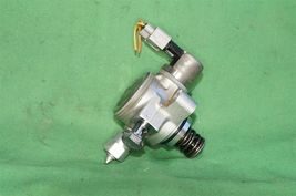 12-14 Mazda6 Mazda3 Mazda 3 6 Cx-5 2.0L Mechanical High Pressure Fuel Pump HPFP image 4