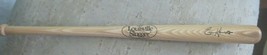 Louisville Slugger model 125 Souvenir Mini Bat 16&quot; long Men&#39;s Softball M... - £7.43 GBP