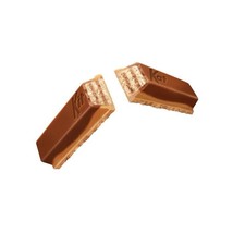 KIT KAT SNACK-Unwrapped DONUT Chocolate Wafer Candy Bar-BITE SIZE-BULK B... - $27.72+