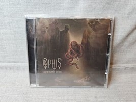 Spew Forth Odium by Ophis (CD, 2022) New FDA158CD - £11.20 GBP