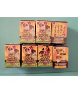 LOT of 7 - Dofus Krosmaster SAISON 82 (Figure Sealed) NEW in Box Blind Pack - $1,130.27 MXN