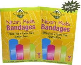 All Terrain Bandages- Latex-Free - £21.57 GBP