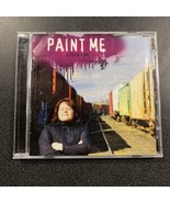 Jessica Neal: Paint Me - Contemporary Christian Music CD Album in Case -... - £15.56 GBP