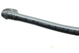 2006-18 VOLKSWAGEN RABBIT JETTA 2.5L CHARCOAL CANISTER BREATHER HOSE TUBE H1739 image 12