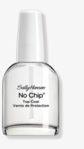 Sally Hansen No Chip Acrylic Top Coat - $10.19