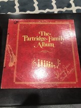 The Partridge Family Album By The Partridge Family-RARE VINTAGE-SHIPS N 24 Hours - £47.37 GBP