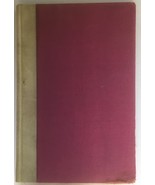 Kain: Ein Mythisches Gedicht Anton Wildgans 1920 Signed Ltd Ed #141 Germ... - $54.82 CAD