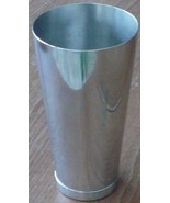 Vintage Mr. Bartender Stainess Steel Shaker/Mixing Tumbler - USEFUL BAR ... - $26.88 CAD