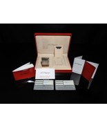 S.T. Dupont Palladium L2  Lighter and Cutter Combo - $18,611.40 MXN