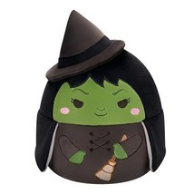 Squishmallows Original “The Wizard of Oz” 10-Inch The Wicked Witch of the Wes... - £17.88 GBP