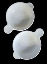 Grab a Meal White Coupe by Corning P-240-B  24oz Casserole-No Lid - $61.72