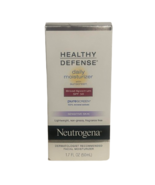 Neutrogena Healthy Defense Daily Moisturizer Sensitive Skin SPF 50 Exp. ... - $87.03